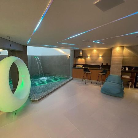 Motel Dubai Bh (Adults Only) Belo Horizonte Eksteriør billede