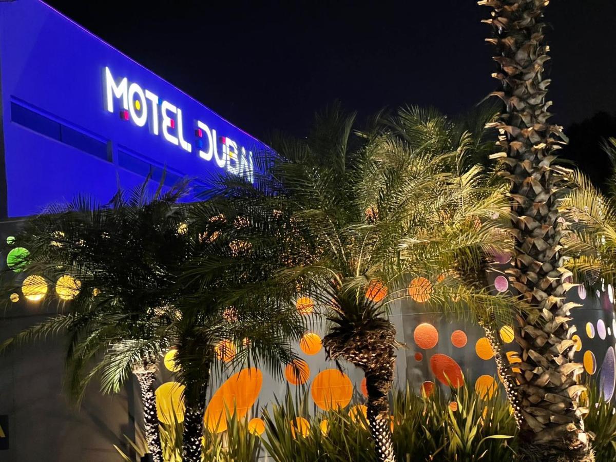 Motel Dubai Bh (Adults Only) Belo Horizonte Eksteriør billede