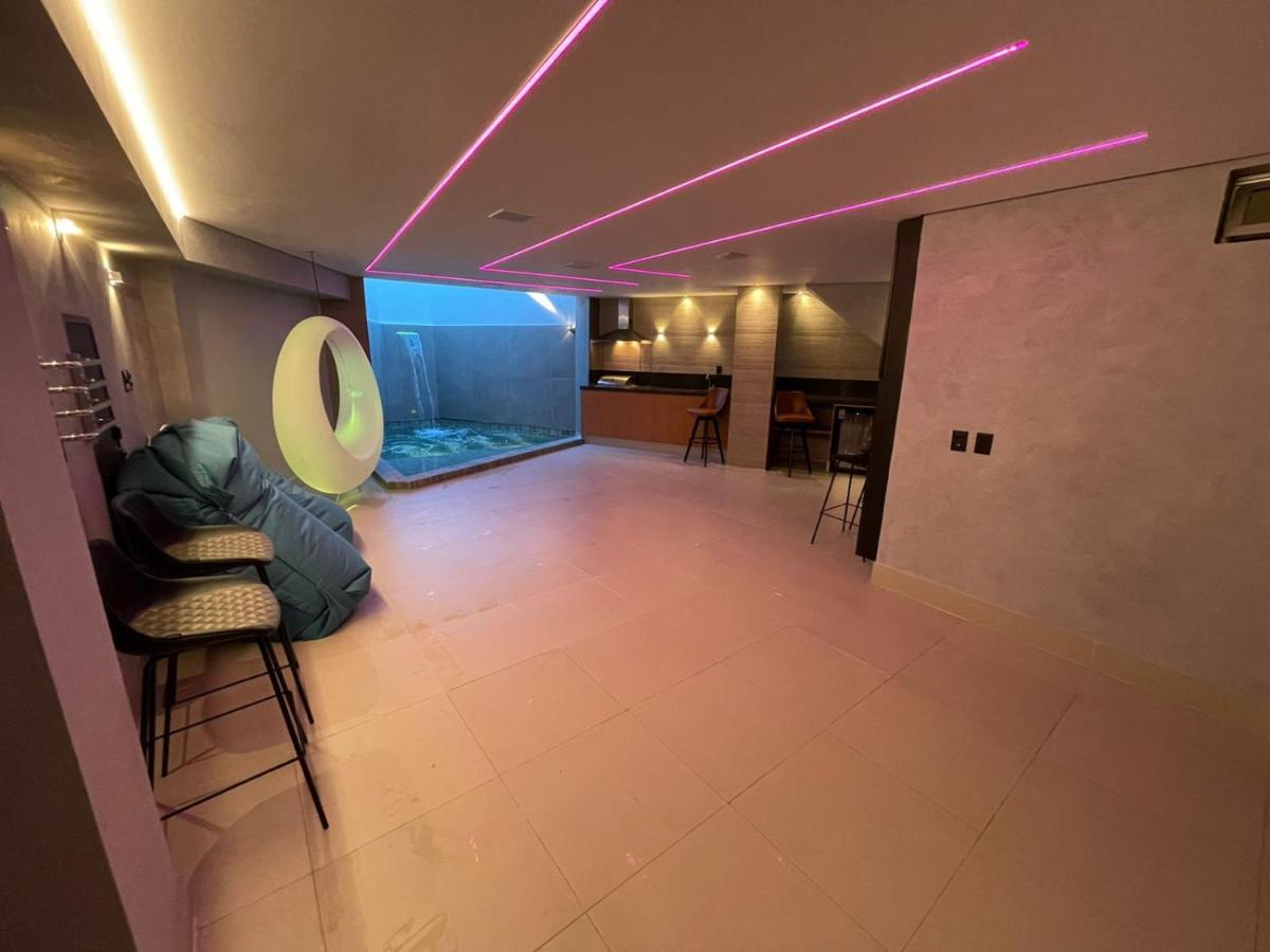 Motel Dubai Bh (Adults Only) Belo Horizonte Eksteriør billede